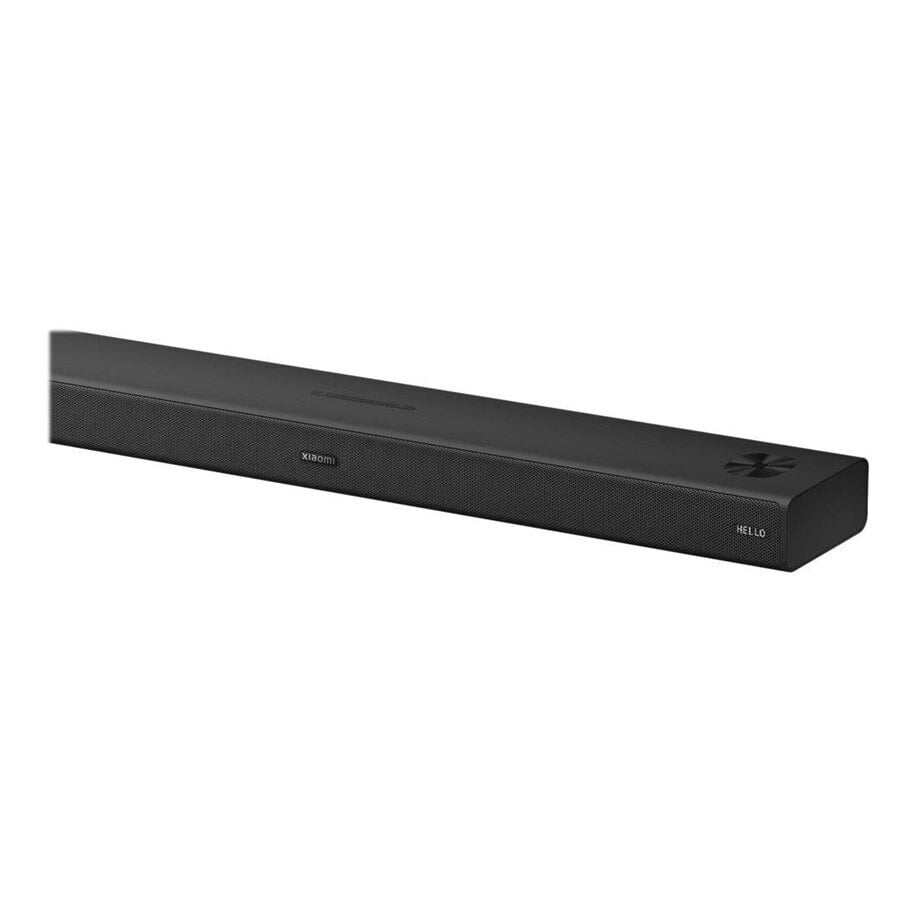 Xiaomi Soundbar 3.1 cena un informācija | Mājas akustika, Sound Bar sistēmas | 220.lv