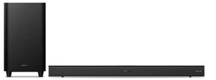Skaņas sistēma Xiaomi Soundbar 3.1 cena un informācija | Mājas akustika, Sound Bar sistēmas | 220.lv