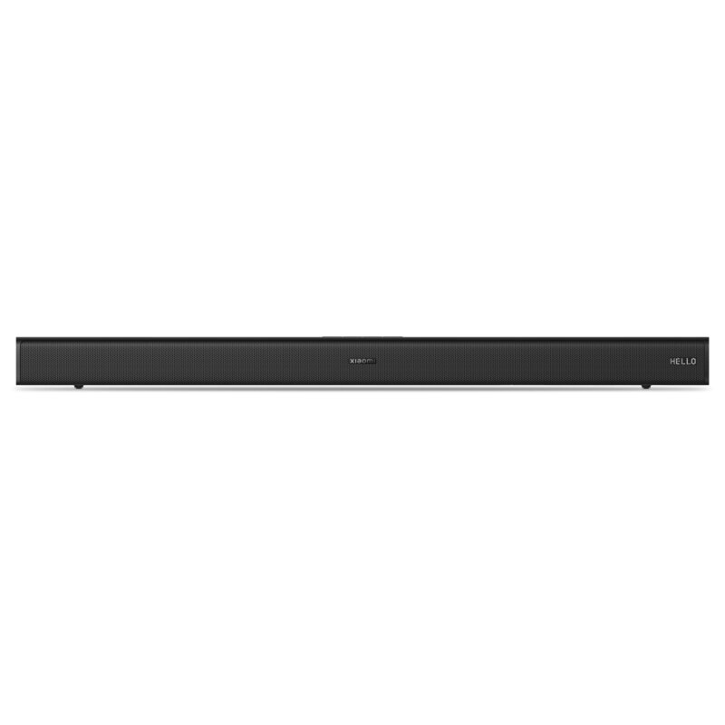 Xiaomi Soundbar 3.1 cena un informācija | Mājas akustika, Sound Bar sistēmas | 220.lv