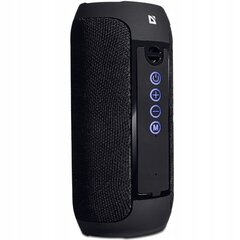 BIG BAS Bluetooth цена и информация | Аудиоколонки | 220.lv