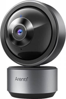 Arenti Dome1 3MP/2K cena un informācija | Datoru (WEB) kameras | 220.lv