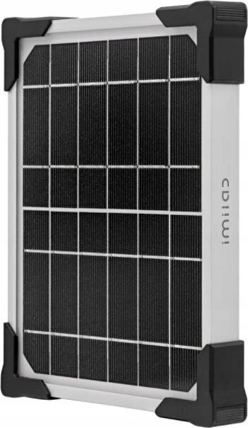 Xiaomi Imilab Solar cena un informācija | Datoru (WEB) kameras | 220.lv