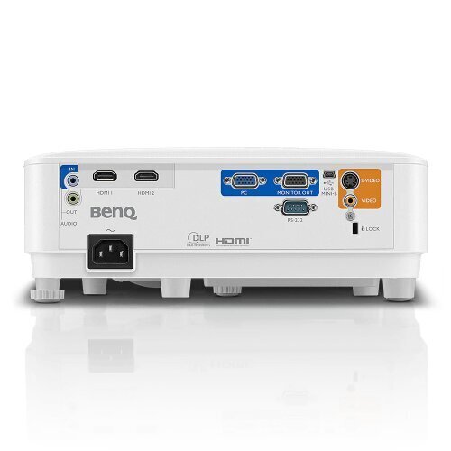 Projektors BenQ 9H.JHY77.1HE cena un informācija | Projektori | 220.lv