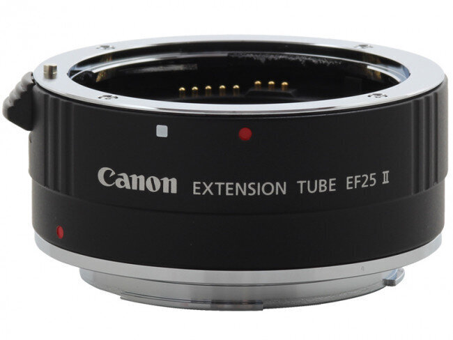 Canon EF 25 II cena un informācija | Citi piederumi fotokamerām | 220.lv