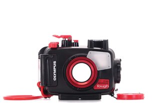 Olympus PT-059  цена и информация | Прочие аксессуары для фотокамер | 220.lv