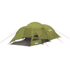 Палатка iHike 300, зеленая цена и информация | Палатки | 220.lv