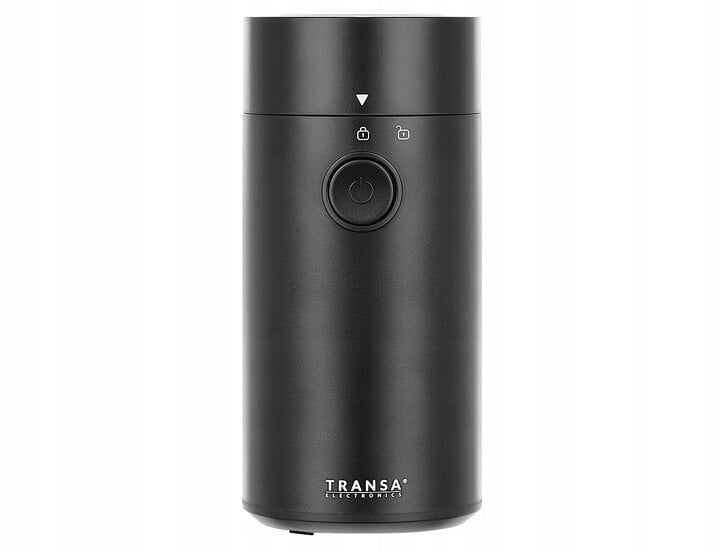 Transa Electronics TE-13 200W цена и информация | Kafijas dzirnaviņas | 220.lv