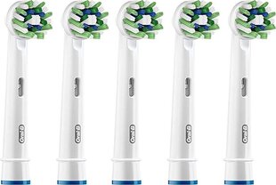 Oral-B 4210201316510 цена и информация | Насадки для электрических зубных щеток | 220.lv