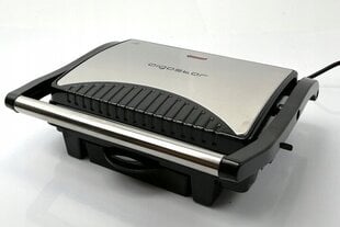 Grill Toaster 7729154196 7729154196 цена и информация | Электрогрили, маринаторы | 220.lv