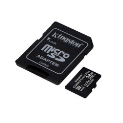 Kingston SDCS2/32GB-2P1A цена и информация | Карты памяти для фотоаппаратов | 220.lv