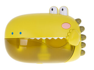 Игрушечный пузырьковый крокодил цена и информация | Игрушки для малышей | 220.lv