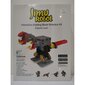 Explorer Ubtech Jimu robots cena un informācija | Attīstošās rotaļlietas | 220.lv