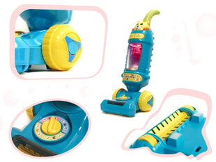 Интерактивные детские пылесосы со звуком цена и информация | Развивающие игрушки | 220.lv
