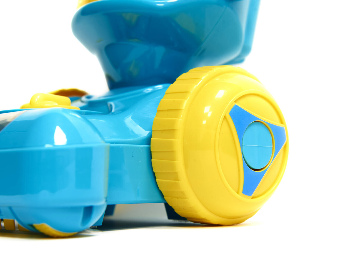 Interaktīvie bērnības putekļu sūcēji ar skaņu cena un informācija | Attīstošās rotaļlietas | 220.lv