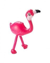 Piepūšams flamingo cena un informācija | Rotaļlietas meitenēm | 220.lv