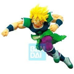 Боевая фигура Super Saiyan Broly Z из серии Dragon Ball, 19 см цена и информация | Игрушки для мальчиков | 220.lv