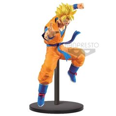 Figūriņa Dragon Ball Legends Collab Son Cohan, 20 cm cena un informācija | Rotaļlietas zēniem | 220.lv