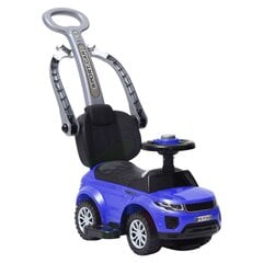 Толкаемый детский автомобиль GOODYEAR, синий цена и информация | Игрушки для малышей | 220.lv