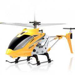 RC helikopters Syma S107H Phantom cena un informācija | Rotaļlietas zēniem | 220.lv