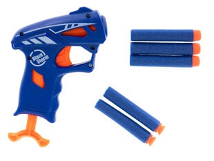 Rotaļu pistole Blaze Storm +5 patronas cena un informācija | Rotaļlietas zēniem | 220.lv