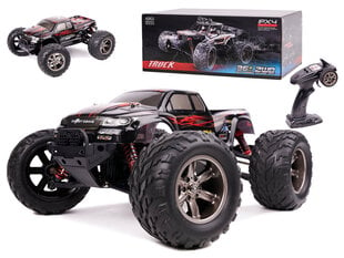 RC monster truck car 1:12 2.4GHZ X9115 цена и информация | Игрушки для мальчиков | 220.lv