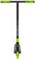 Divriteņu skrejritenis MGP Carve Pro X Junior, melns/zaļš цена и информация | Skrejriteņi | 220.lv