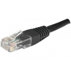 Bandridge BCL7007, RJ45, 7.5м цена и информация | Кабели и провода | 220.lv