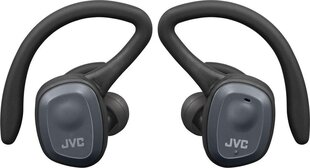 JVC HA-ET45T-BU, черный цена и информация | Наушники | 220.lv