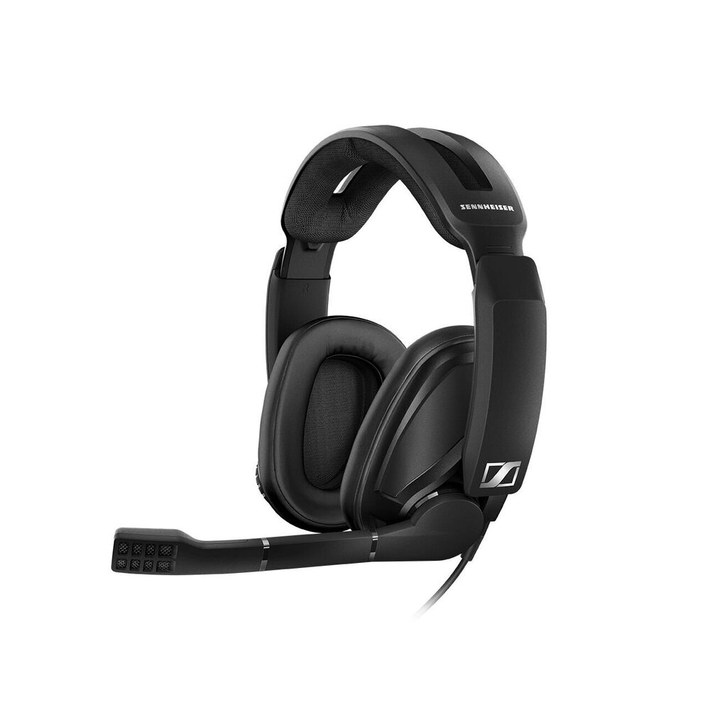 Sennheiser GSP 302 Gaming cena un informācija | Austiņas | 220.lv