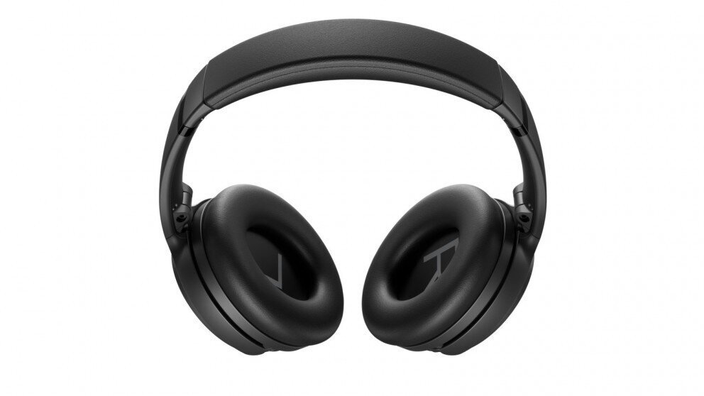 Bose QuietComfort 45 Black cena un informācija | Austiņas | 220.lv