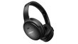 Bose QuietComfort 45 Black cena un informācija | Austiņas | 220.lv