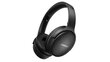 Bose QuietComfort 45 Black цена и информация | Austiņas | 220.lv