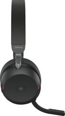 Jabra Evolve2 75, black цена и информация | Наушники | 220.lv