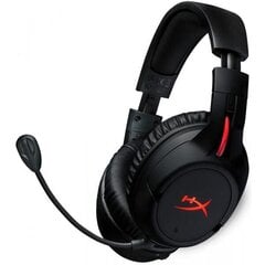 HyperX Cloud Flight/Black HX-HSCF-BK/EM цена и информация | Наушники | 220.lv