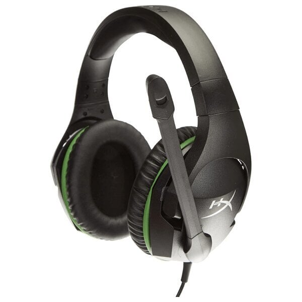 HyperX CloudX Stinger Xbox Black цена и информация | Austiņas | 220.lv