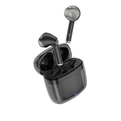 Hoco EW15 Clear Explore TWS цена и информация | Наушники с микрофоном Asus H1 Wireless Чёрный | 220.lv