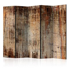Ширма - Tree Bark [Комнатные перегородки] цена и информация | Мобильные стенки | 220.lv