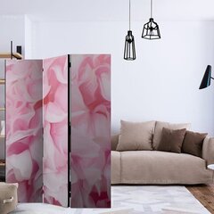 3-daļīgs aizslietnis - azalea (pink) [Room Dividers] cena un informācija | Aizslietņi | 220.lv