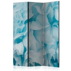 3-daļīgs aizslietnis - Azalea (blue) [Room Dividers] cena un informācija | Aizslietņi | 220.lv