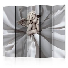 5-daļīgs aizslietnis - Angelic Dream II [Room Dividers] cena un informācija | Aizslietņi | 220.lv