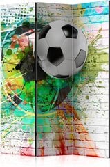 Ширма Colourful Sport цена и информация | Мобильные стенки | 220.lv