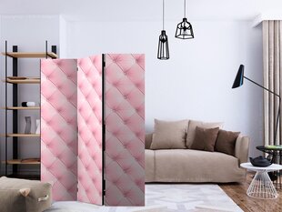 3-daļīgs aizslietnis - Candy marshmallow [Room Dividers] cena un informācija | Aizslietņi | 220.lv