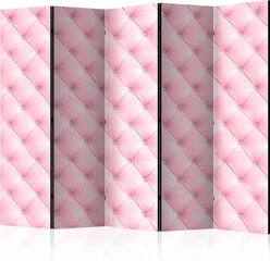 5-daļīgs aizslietnis - Candy marshmallow II [Room Dividers] cena un informācija | Aizslietņi | 220.lv