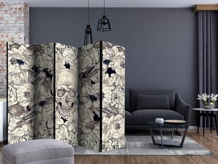 5-daļīgs aizslietnis - Inspired by art nouveau II [Room Dividers] cena un informācija | Aizslietņi | 220.lv