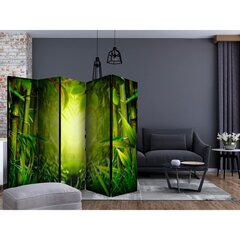 5-daļīgs aizslietnis - Forest fairy II [Room Dividers] cena un informācija | Aizslietņi | 220.lv