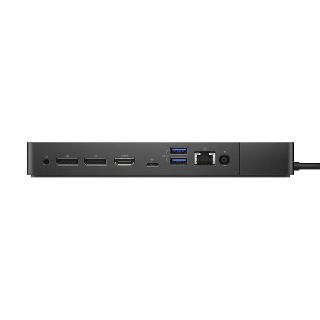 Dell WD19S dokk 180W 210-AZBU цена и информация | Adapteri un USB centrmezgli | 220.lv