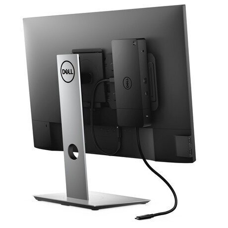 Dell WD19S dokk 180W 210-AZBU цена и информация | Adapteri un USB centrmezgli | 220.lv