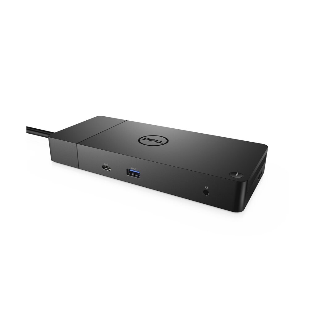 Dell WD19S dokk 130W 210-AZBX цена и информация | Adapteri un USB centrmezgli | 220.lv