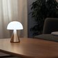 lexon LH65MD Mina L lampa, zelta cena un informācija | Galda lampas | 220.lv