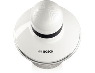 Измельчитель Bosch MMR 08A1 цена и информация | Блендеры, измельчители | 220.lv